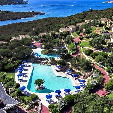 Colonna Country Club Hotel Porto Cervo Buitenkant foto